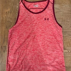 2 Under Armour Tank Tops
